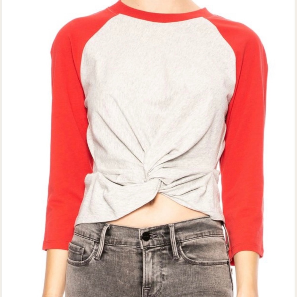 Women’s Baseball T-Shirt